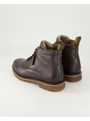 SALAMANDER Winterstiefel in Braun