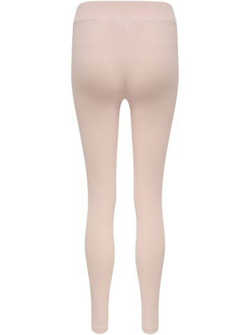 Hummel Hummel Leggings Hmllegacy Damen in CHALK PINK