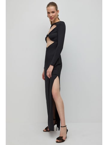 NO MATTER WHAT Kleid in Schwarz