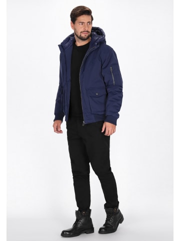 DreiMaster Vintage Men Jacket in navy