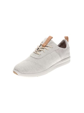 TOMS Sneaker Low in Grau