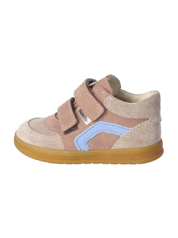 PEPINO Klettschuhe in Braun