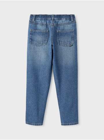 name it Tapered Denim Jeans NKMSILAS in Blau