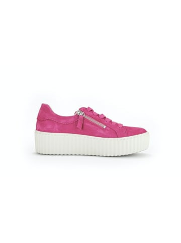 Gabor Sneaker für Damen in pink