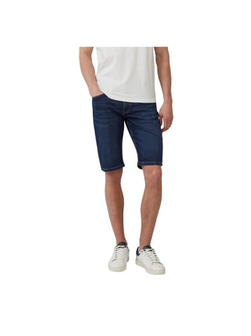 S.OLIVER RED LABEL Short in blau2