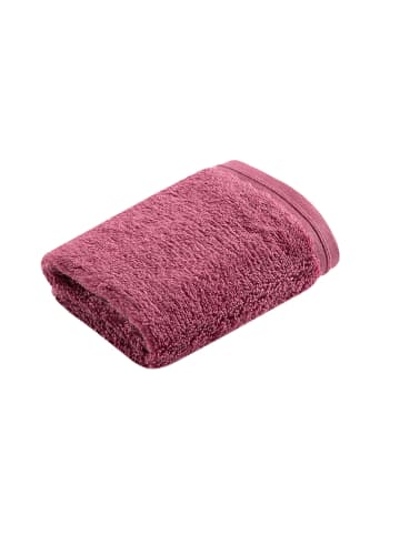 Vossen 4er Pack Seiftuch in blackberry