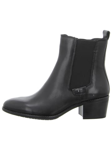 Tamaris Stiefeletten in schwarz