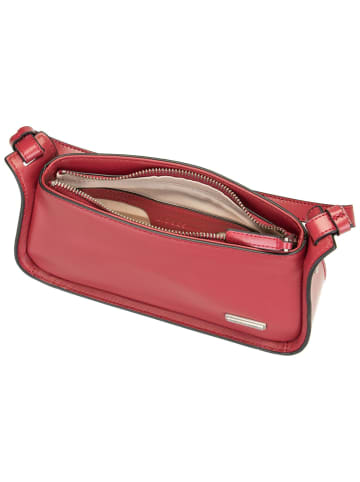 LIEBESKIND BERLIN Handtasche Franzis in Berry