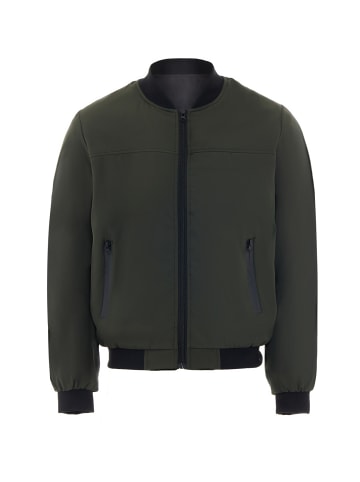 MO Herren Jacke in Oliv