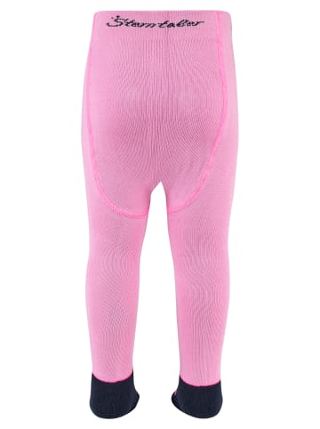 Sterntaler Strumpfhose Active Ski in rosa