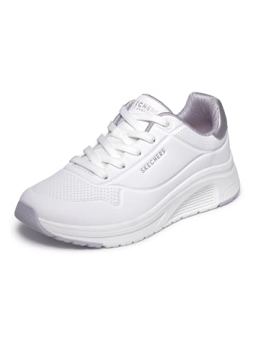 Skechers Sneakers Low UNO Lite 2 in weiß