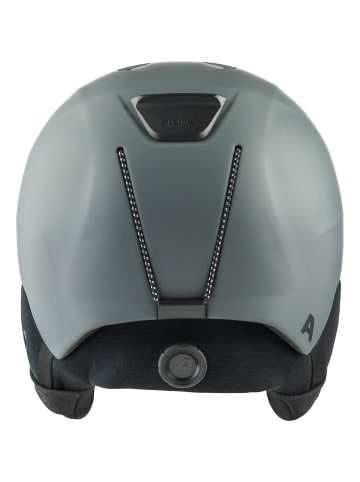 Alpina BRIX in Dunkelgrau0317