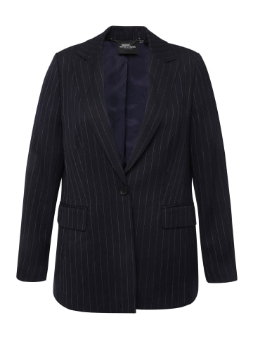 Ulla Popken Blazer in marine