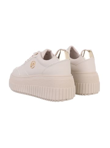 Ital-Design Freizeitschuh in Beige