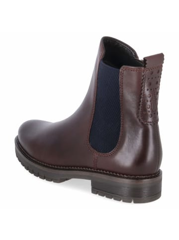 Gabor Schlupfstiefel in brown