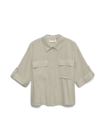 Vero Moda Hemd in Pelican