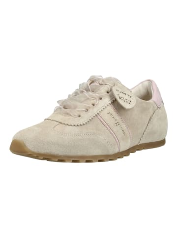 Paul Green Sneaker in Beige