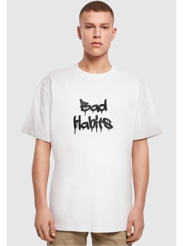 Merchcode Merchcode T-Shirts in white