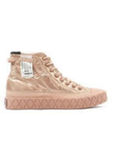 Palladium Damen Stiefel/Boots ungefüttert Palla in Bunt