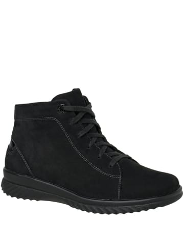 Ganter Schnür-Stiefeletten für Damen in Schwarz