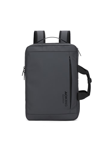 Rucksack in GREY