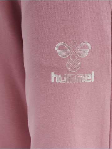 Hummel Hummel Verstellbare Taille Pants Hmlproud Kinder in LILAS