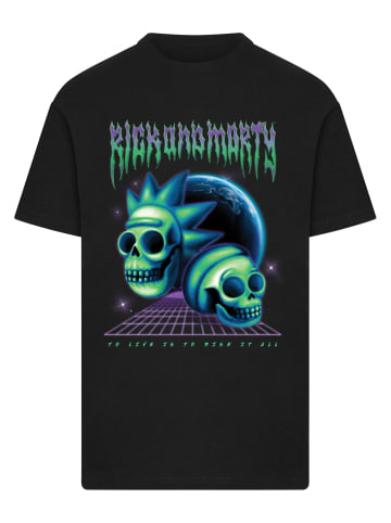 Merchcode T-Shirts in black