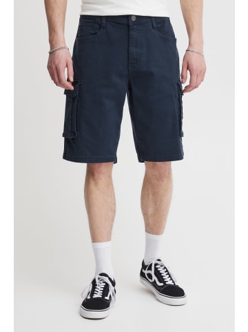 11 Project Cargoshorts in blau