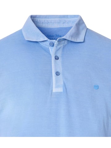 Redmond Polo-Shirt in Hellblau