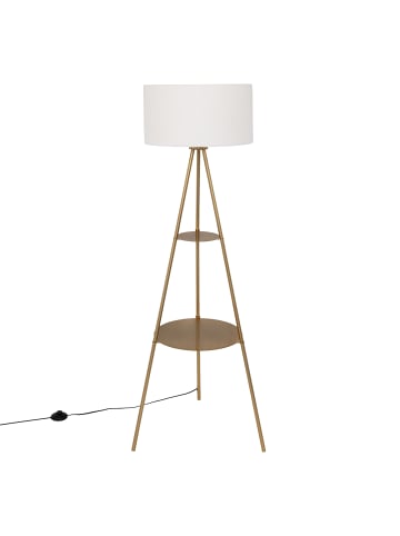 Atmosphera Créateur d'intérieur Stehlampe in weiß