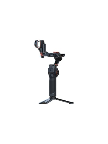 Hohem iSteady MT2 Kamera & Smartphone Gimbal Kit