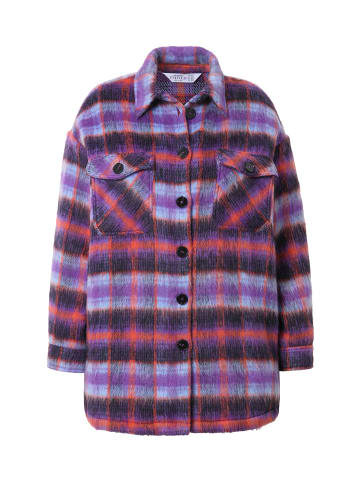 Studio Untold Jacke in flieder