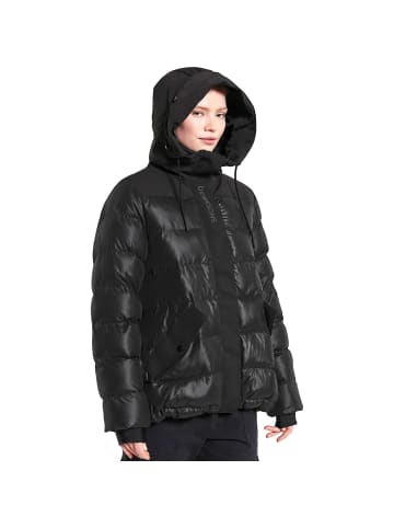 Didrikson W FILIPPA JACKET in Schwarz