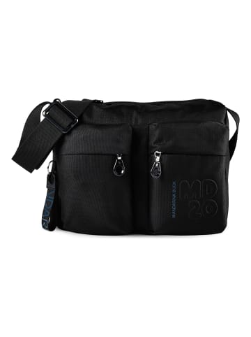 Mandarina Duck MD20 Umhängetasche 29 cm black
