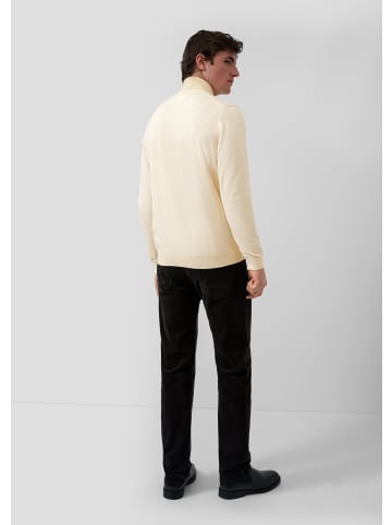 s.Oliver Strickpullover in 0305_wollweiß