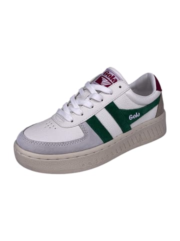Gola Sneaker Low in Weiß