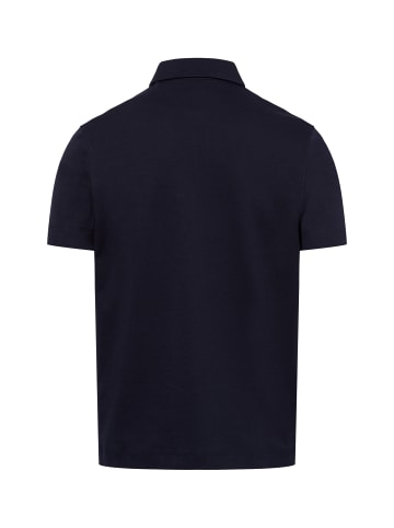Finshley & Harding London Polo Shirt in mais