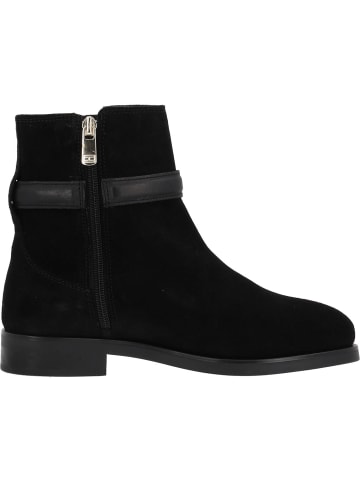 Tommy Hilfiger Stiefeletten in BLACK