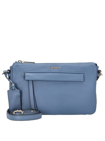 PICARD Stash - Umhängetasche 24 cm (wintersky) in wintersky