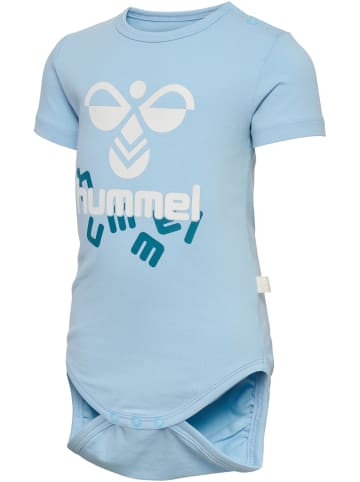 Hummel Strampler Hmldream Jungen in CERULEAN