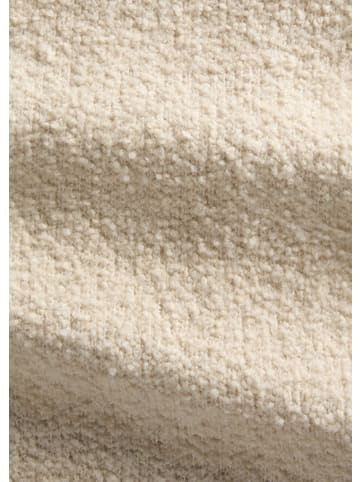 Marc O'Polo Bouclé-Schal in Light Stone Melange