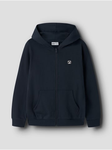name it Strickjacke in Dark Sapphire1