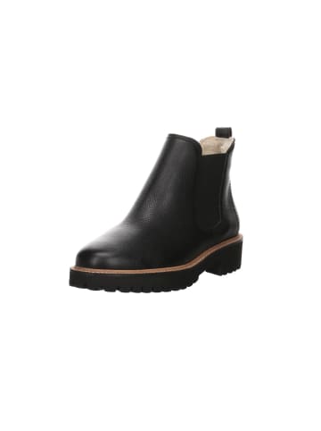 Paul Green Stiefelette in schwarz