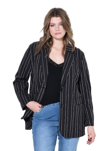 Studio Untold Blazer in schwarz