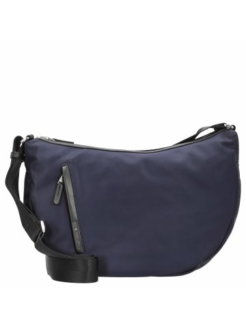 Mandarina Duck Hunter - Umhängetasche M 38 cm (whitecap gray) in eclipse