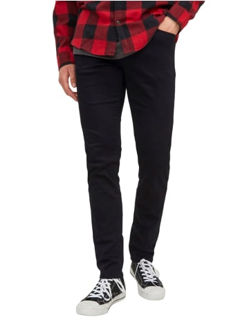 Jack & Jones Jeans GLENN slim in Schwarz