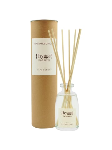 exotic living Edle Duftstäbchen " hygge  " 100ml