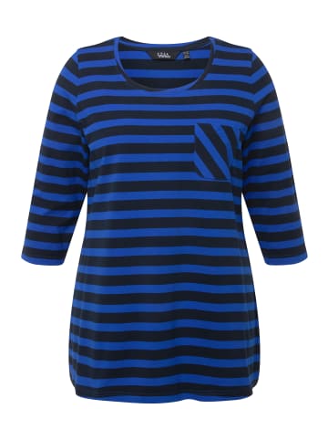 Ulla Popken Longsleeve in marine