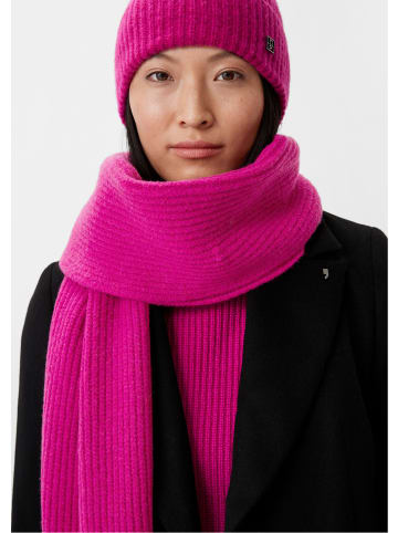 comma Tuch in 4489_pink