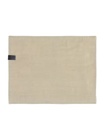Schöner Wohnen Kollektion Tischset TISCHSET in Beige